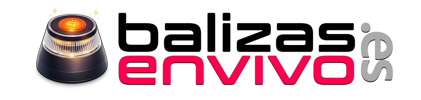 Balizas en Vivo - Mapa de Balizas V16 en Tiempo Real